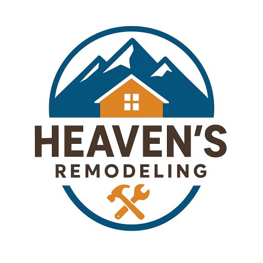Heaven's Remodeling
